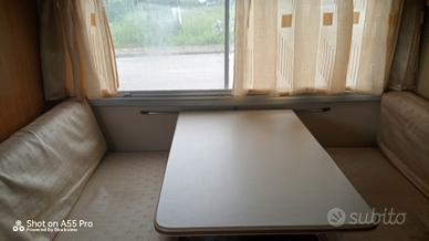 Camper  "C I  INTERNATIONAL"