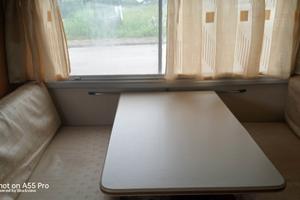  Camper  "C I  INTERNATIONAL"