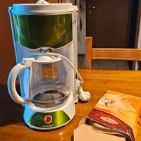 macchina da caffè americano 