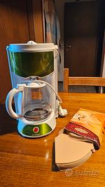 macchina da caffè americano 