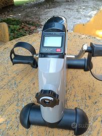 mini bike pedaliera  