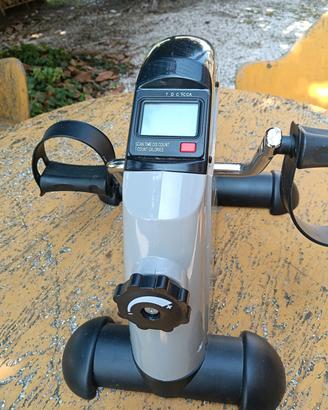 mini bike pedaliera  