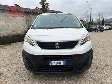 Peugeot Expert 2.0 Bluehdi Furgone |PREZZO TOTALE|