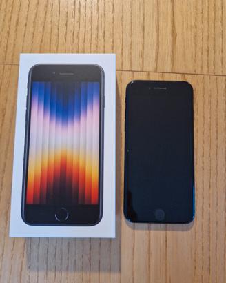 Iphone SE 2022