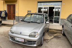 Fiat Seicento 1.1i cat Active
