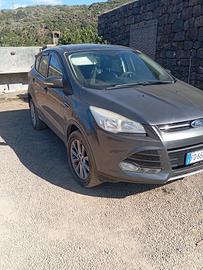 FORD Kuga 2.0 TDCI 150 CV S&S 4WD Powershift Titan