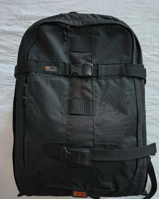 ZAINO FOTOGRAFICO LOWEPRO PRO RUNNER 450 AW