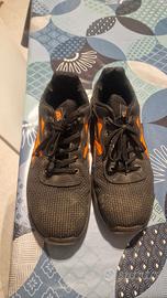 Scarpe antinfortunistiche 