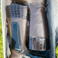 STIVALI DA ALLENAMENTO