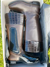 STIVALI DA ALLENAMENTO