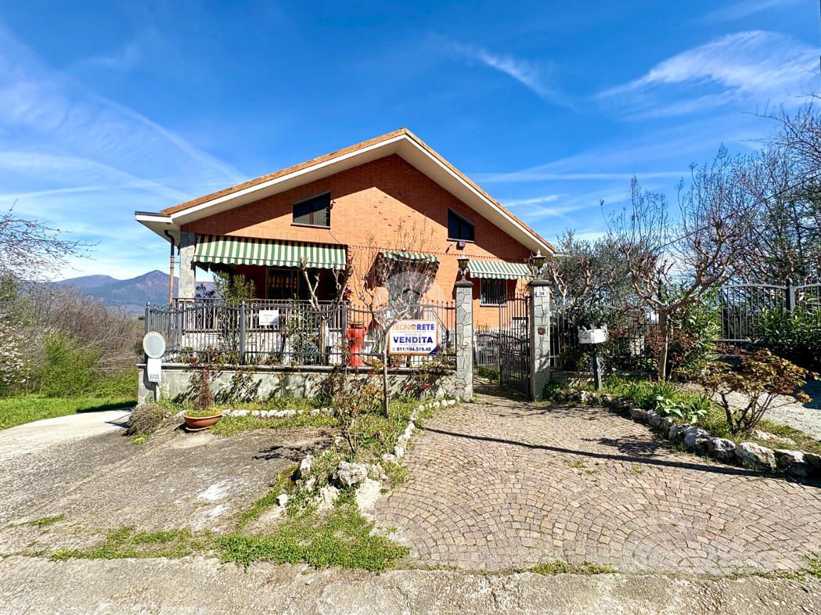 Apartment in Buttigliera Alta, Cornaglio - Vista 3