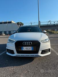 Audi a1 S-line 2017
