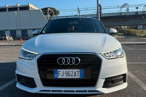 Audi a1 S-line 2017