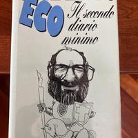 Il secondo diario minimo