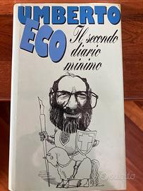 Il secondo diario minimo