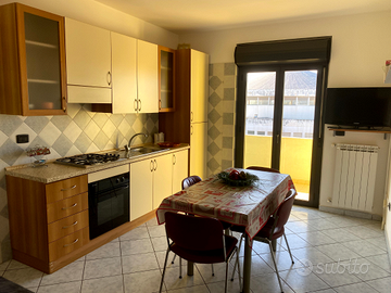 Appartamento estivo