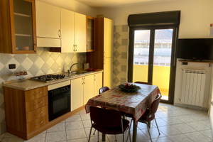 Appartamento estivo