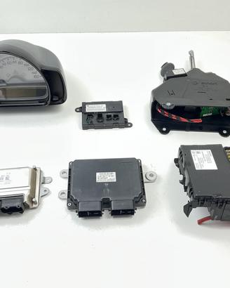 KIT CHIAVE SMART Fortwo Coupé (W451) 0 261 S05 70