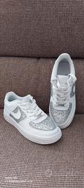 scarpe nike Air force 1 donna