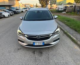 Opel Astra 1.6 CDTi 110CV Start&Stop Sports Tourer