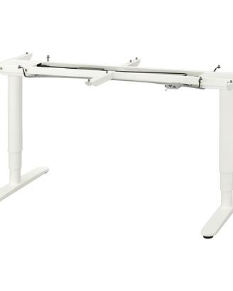 Meccanismo scrivania Bekant Ikea