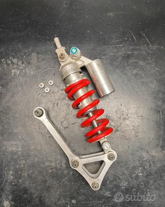 Monoammortizzatore Yamaha r6