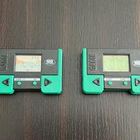 Set Giochi LCD anni ‘80