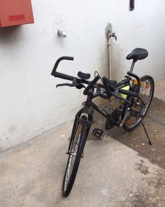 Mountain Bike Mbk