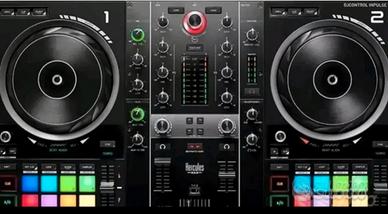 HERCULES IMPULSE 500 NUOVA 