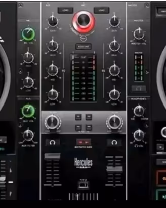 HERCULES IMPULSE 500 NUOVA 