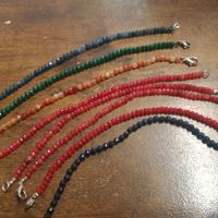 bracciali pietre semipreziose