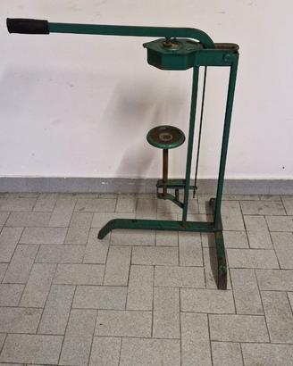 TAPPATRICE PER BOTTIGLIE DI VINO
