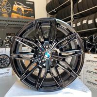 Cerchi Bmw raggio 19 NUOVI cod.489230