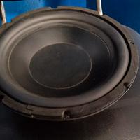 subwoofer 