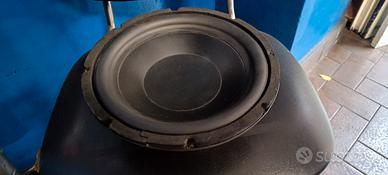 subwoofer 