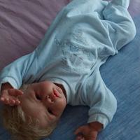 Bambola reborn originale