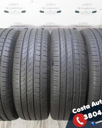 Gomme 215 65 17 Pirelli  99% 215 65 R17