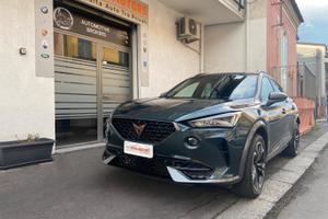 Cupra Formentor 2.0 TDI 4Drive DSG
