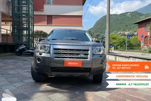 LAND ROVER Freelander 2� serie Freelander 2.2 T...