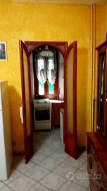 Appartamento solo per studenti Via Tripoli Torino