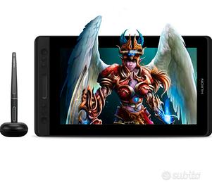 Tavoletta grafica Huion