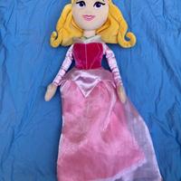 La bella addormentata, bambola di peluche Disney