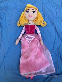 La bella addormentata, bambola di peluche Disney
