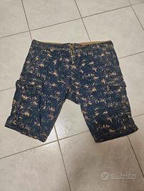 pantaloncini Coast To Coast 