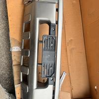 Paraurti anteriore nissan patrol gr y61