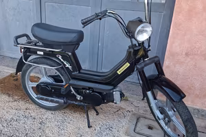 PIAGGIO SI 
