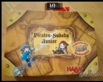 Gioco Sudoku Haba