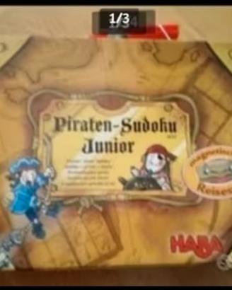 Gioco Sudoku Haba