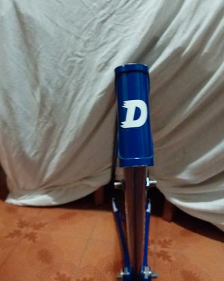 Telaio Bicicletta da corsa Marca DACCORDI VINTAGE