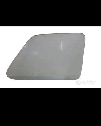 vetro posteriore sinistro e destro Twingo  96